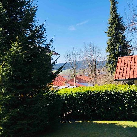 Haus Gerda Ferienwohnung 2 アルンブルック エクステリア 写真