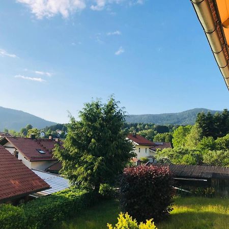 Haus Gerda Ferienwohnung 2 アルンブルック エクステリア 写真