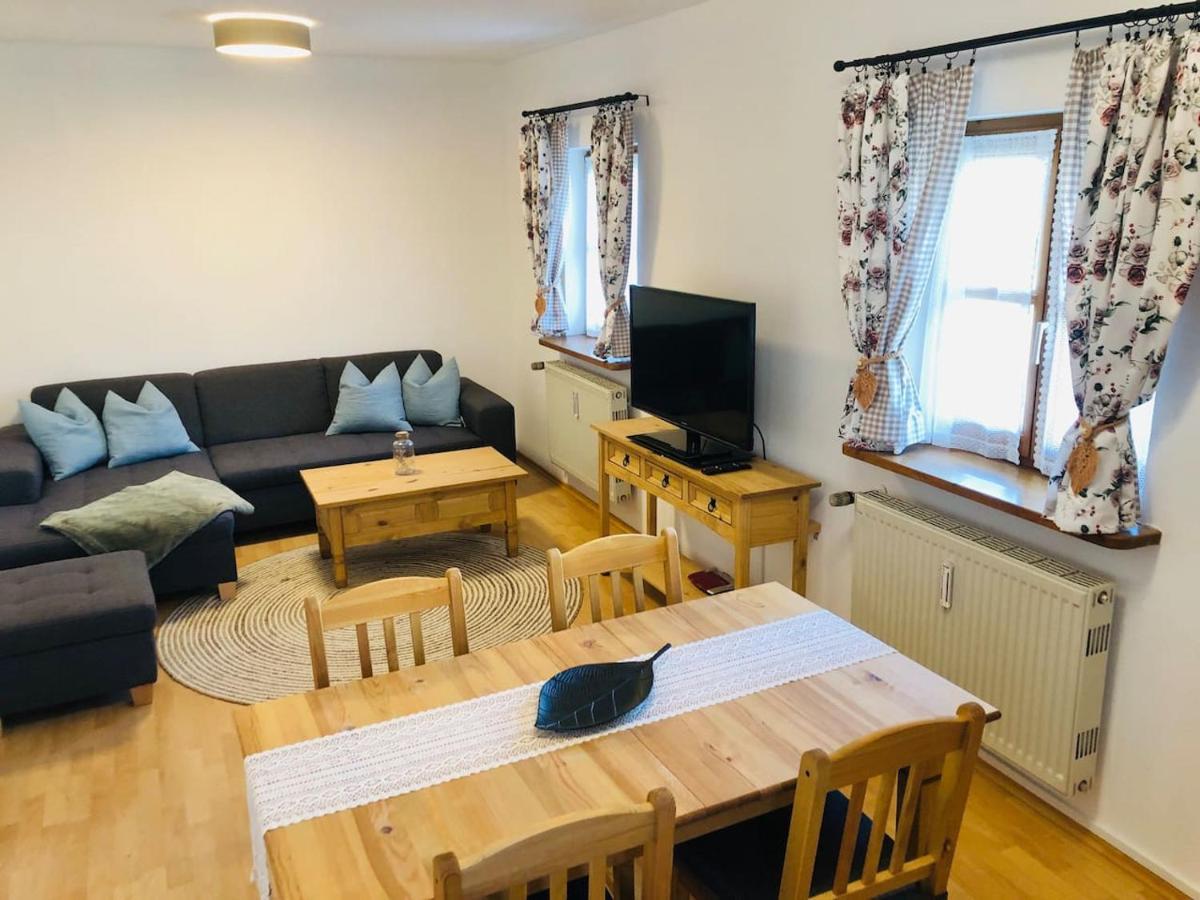 Haus Gerda Ferienwohnung 2 アルンブルック エクステリア 写真