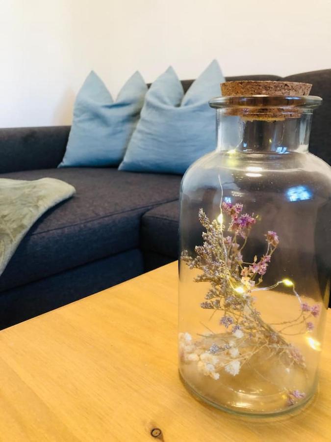 Haus Gerda Ferienwohnung 2 アルンブルック エクステリア 写真