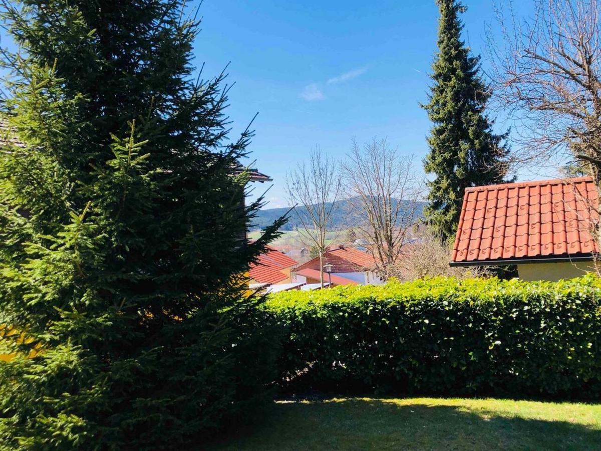 Haus Gerda Ferienwohnung 2 アルンブルック エクステリア 写真