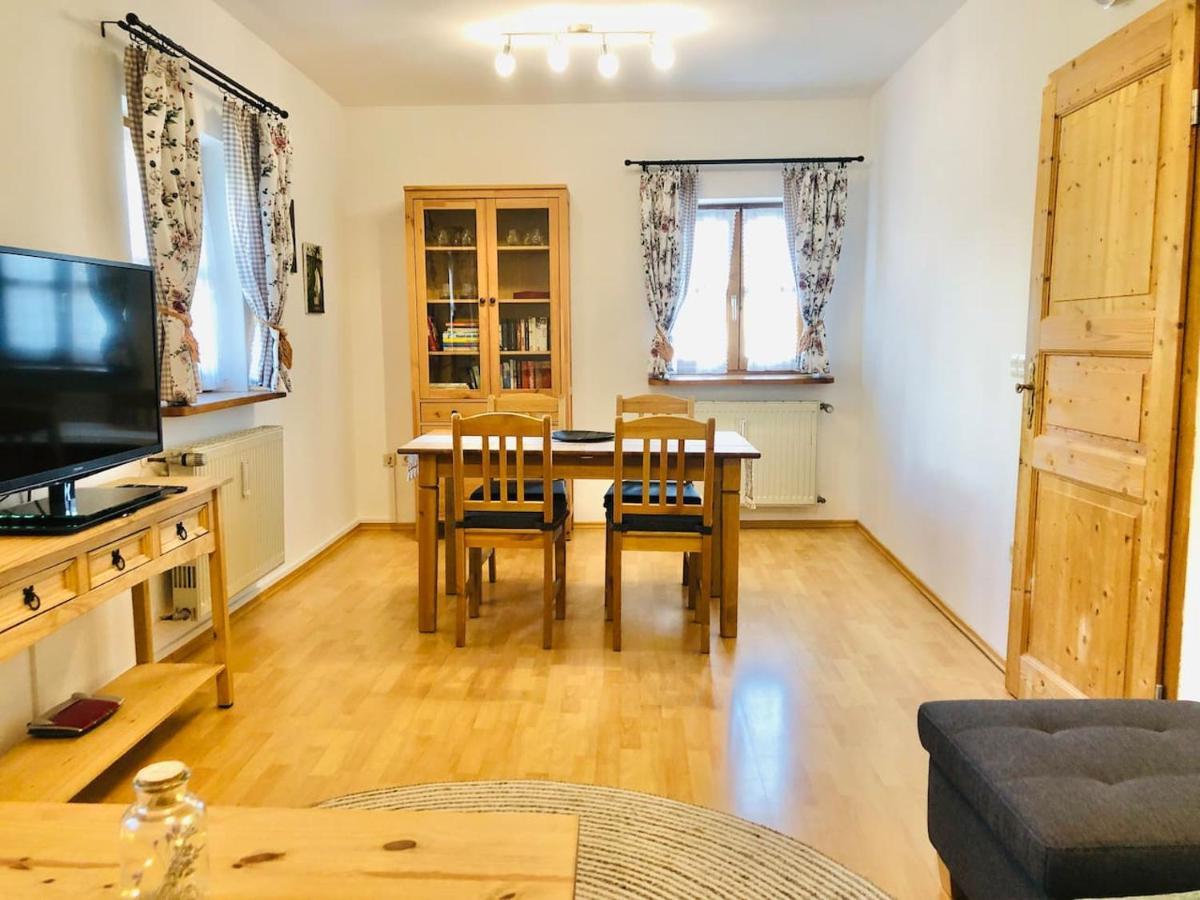Haus Gerda Ferienwohnung 2 アルンブルック エクステリア 写真