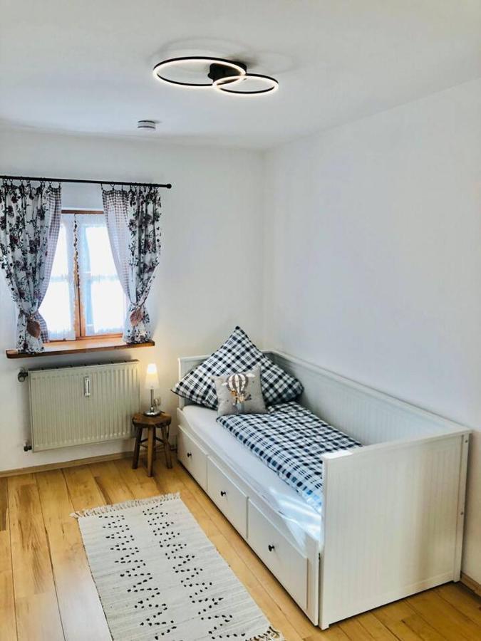 Haus Gerda Ferienwohnung 2 アルンブルック エクステリア 写真