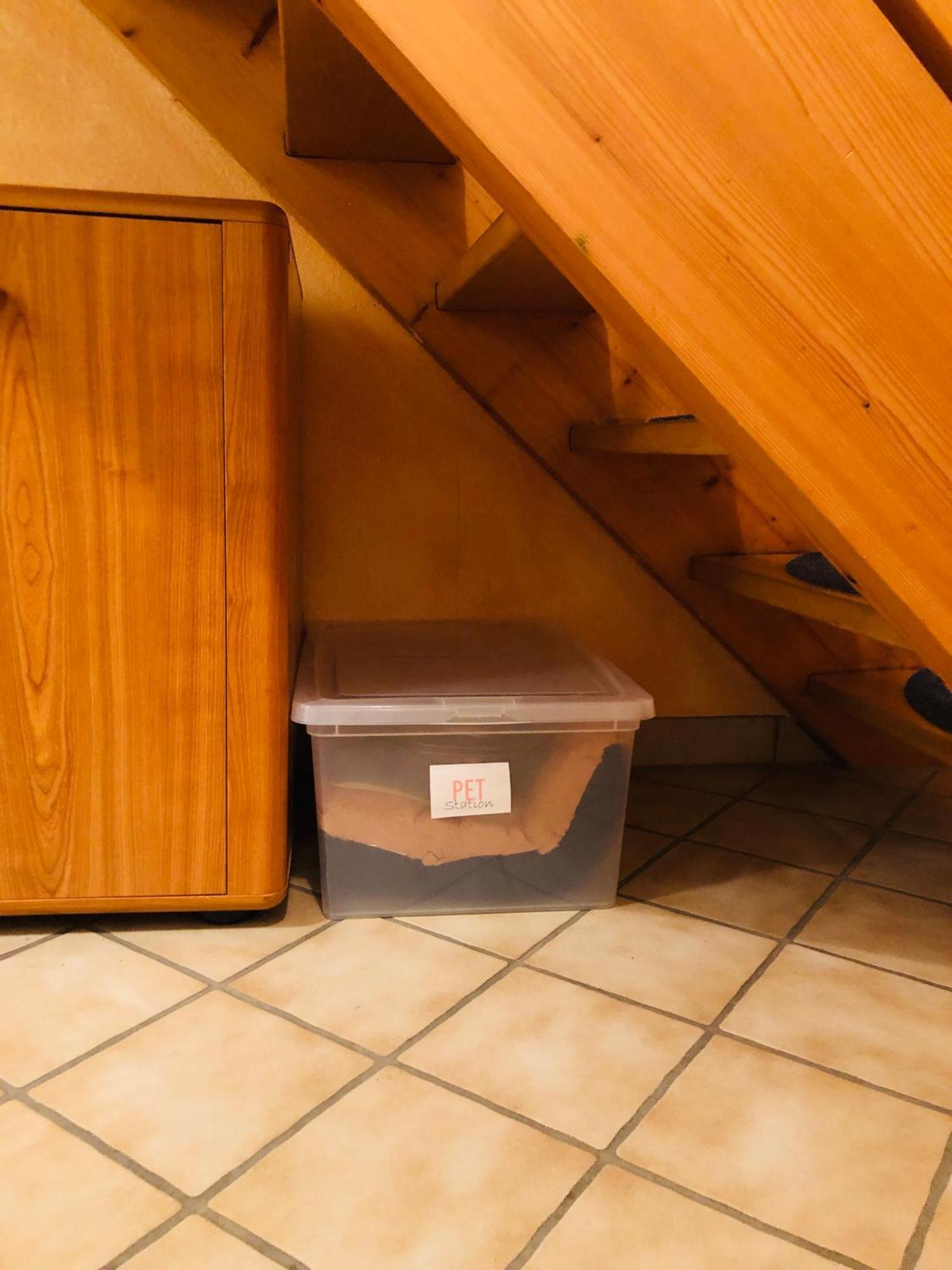 Haus Gerda Ferienwohnung 2 アルンブルック エクステリア 写真