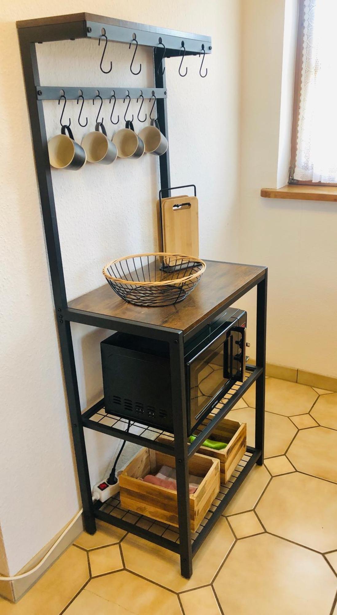 Haus Gerda Ferienwohnung 2 アルンブルック エクステリア 写真